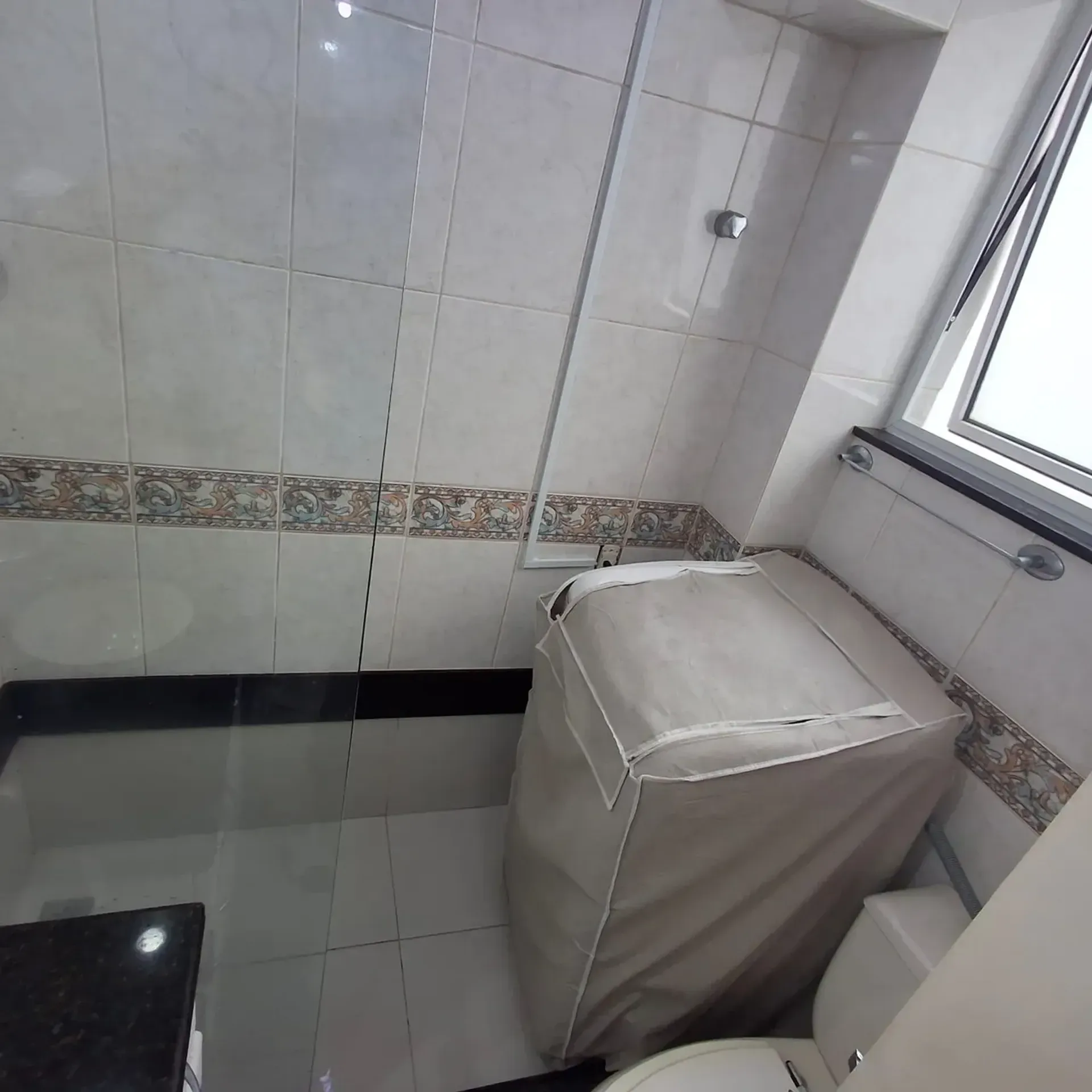 One-bedroom apartment with a home office in Rio de Janeiro — photo 10