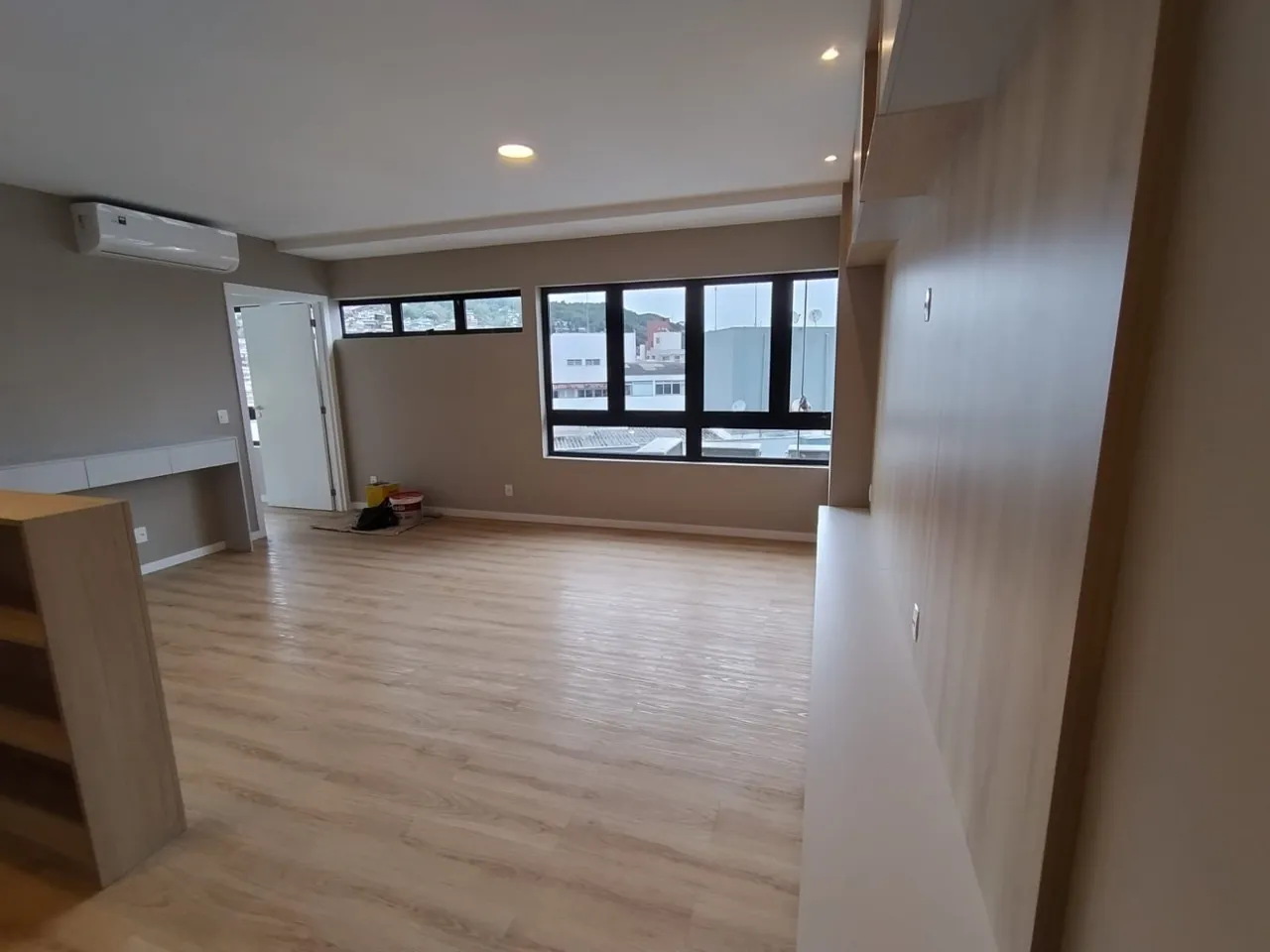 Studio mobiliado de 58 m² com 1 suíte e 2 banheiros — photo 24