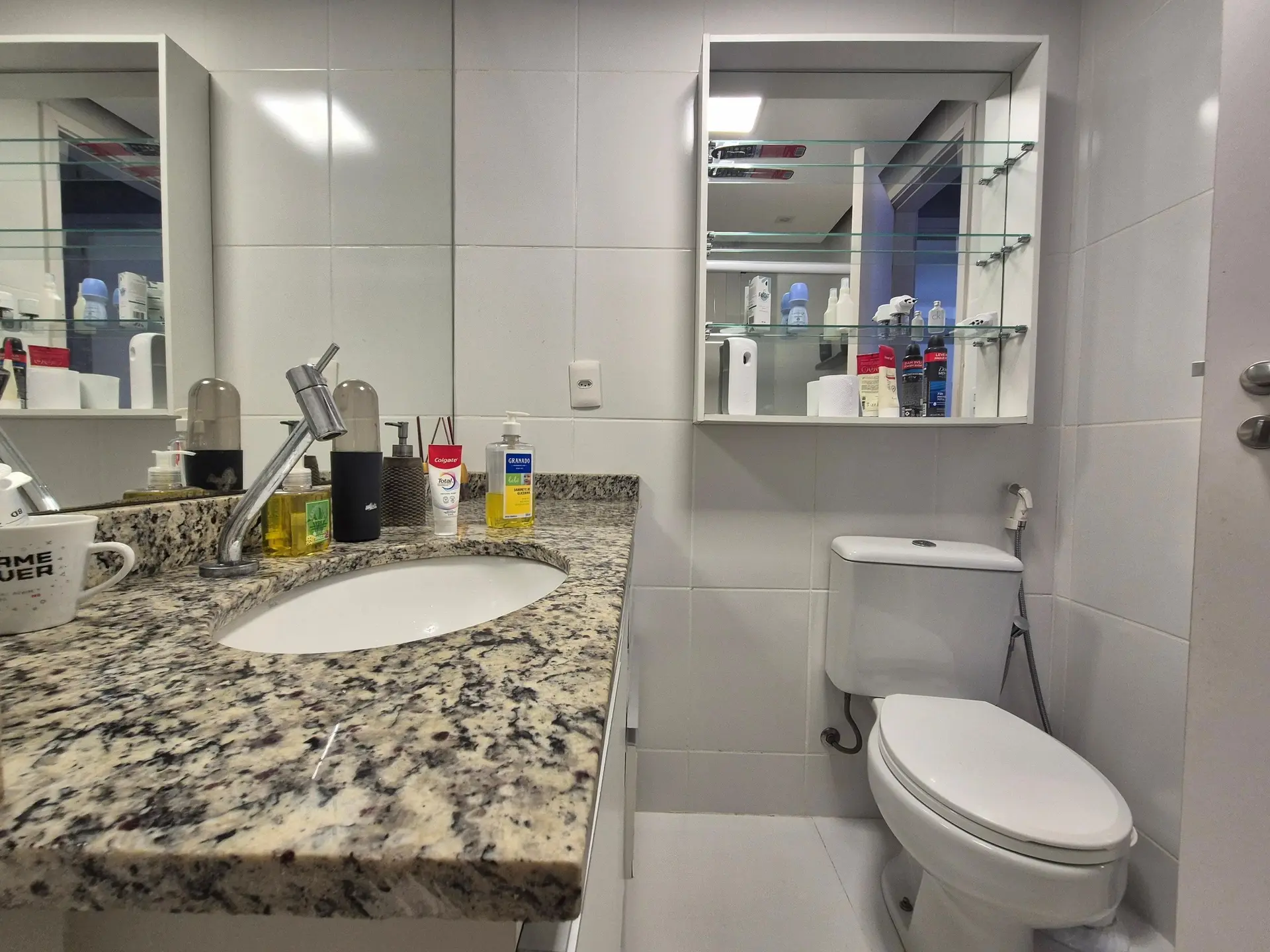 2-bedroom apartment in a building with a sauna — photo 31