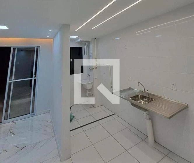 Apartamento de 2 quartos em condomínio com academia — photo 19