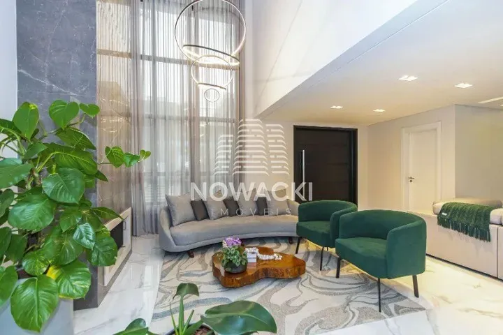 House with 4 bedrooms and 356 m² with integrated kitchen — photo 2