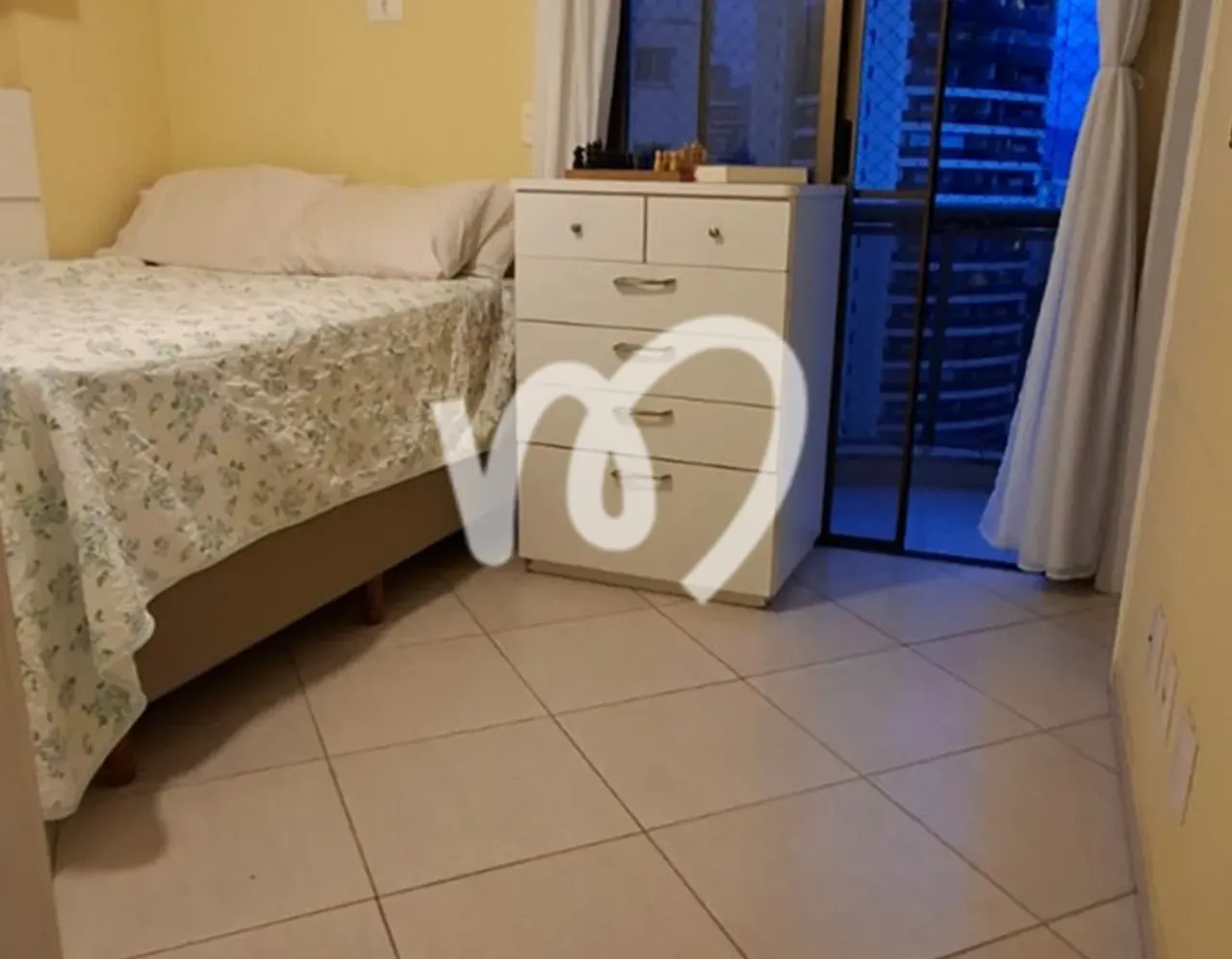 2-bedroom apartment in a building with a sauna — photo 9