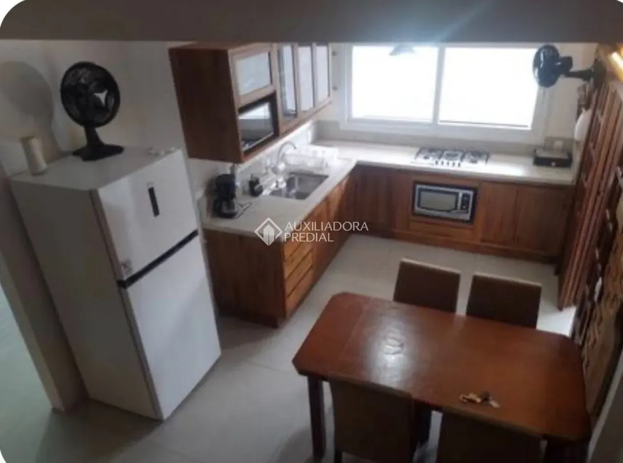 Furnished house on the 2nd floor with 2 parking spots — photo 2