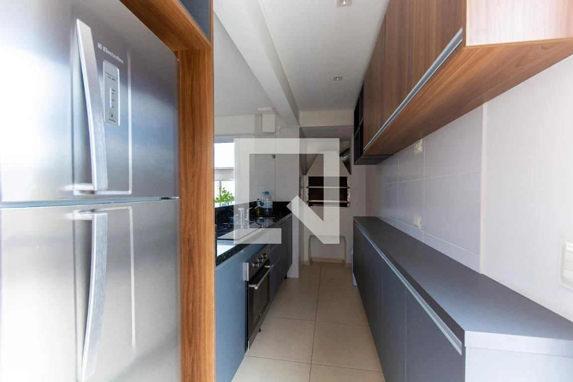 Monoambiente de 36 m² con parrilla privada y piscina privada — photo 22