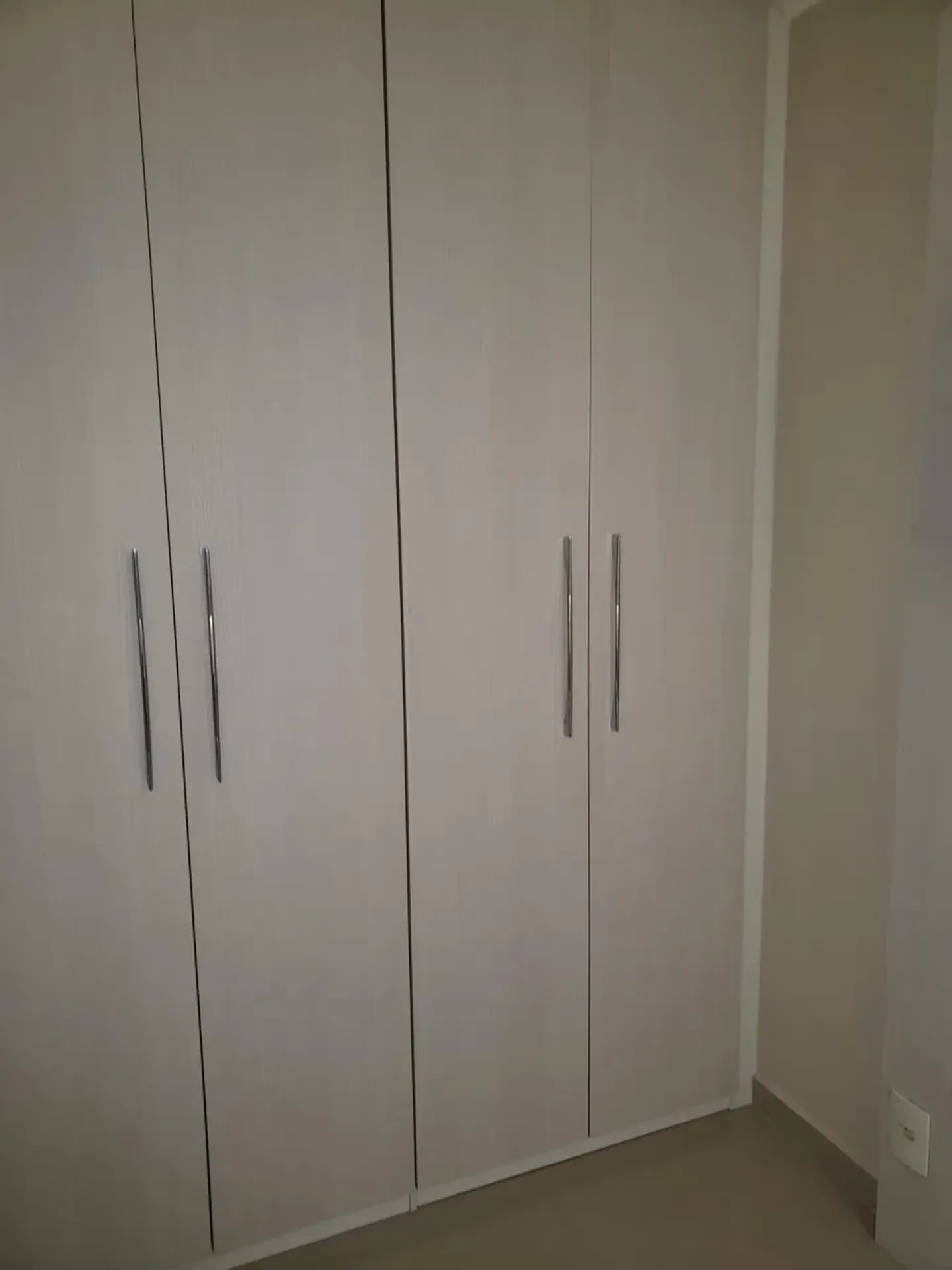 Apartamento com máquina de lavar, Barra Olímpica — photo 7