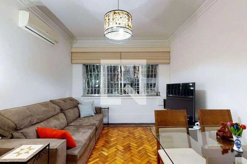 Furnished 2-bedroom apartment with 85 m² and en-suite baths — photo 11