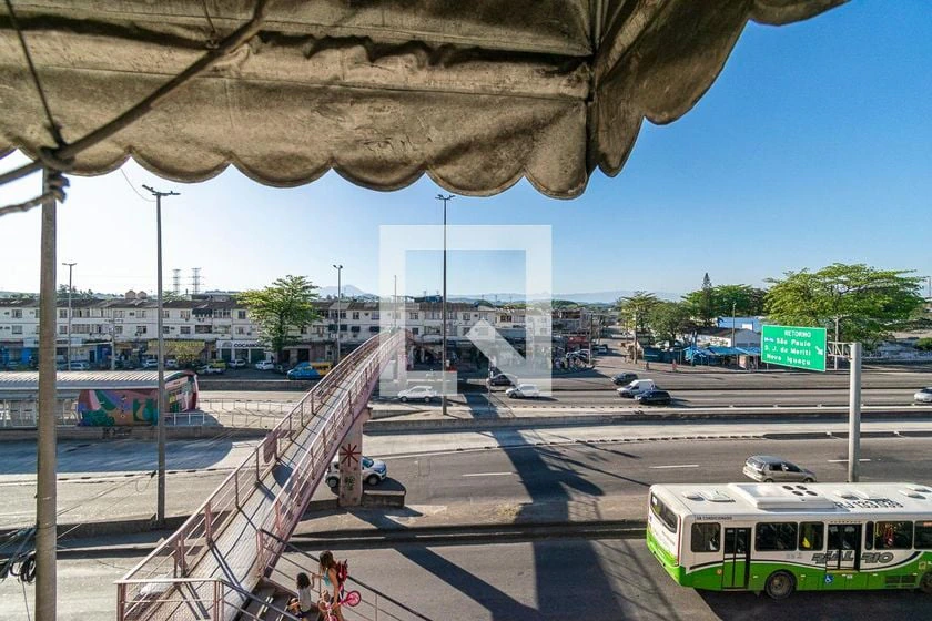 Apartamento de 2 quartos e 55 m² com fogão a gás — photo 21