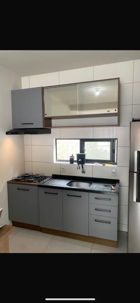 Casa de 95 m² y 2 dormitorios en Florianópolis — photo 5