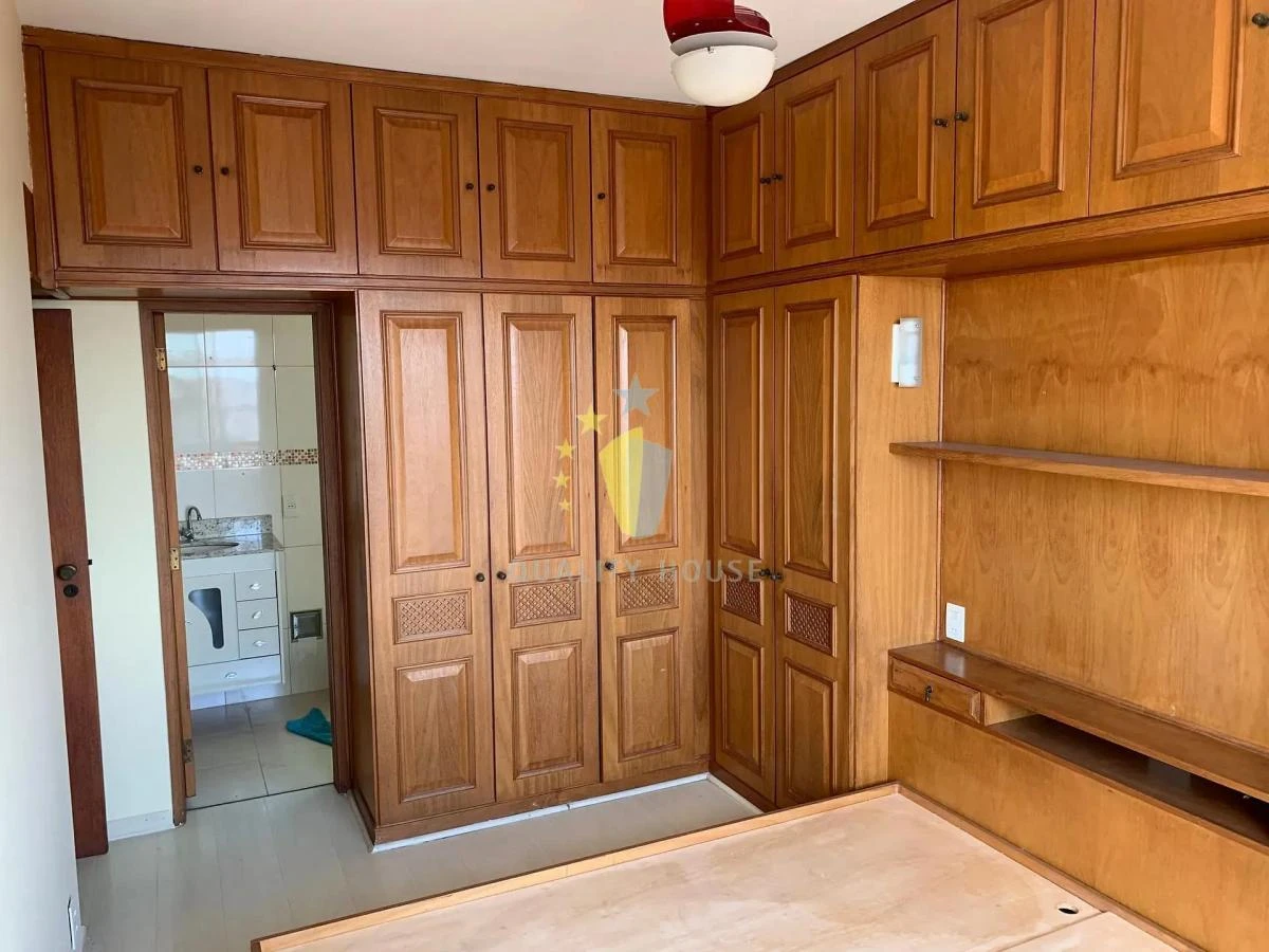 Apartamento com elevador, 3 quartos e 2 vagas — photo 15
