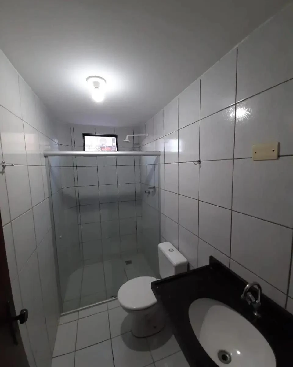2-bedroom apartment, 1 with its own bathroom, 54 m² — photo 4
