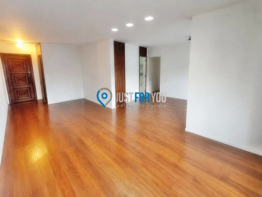Departamento de 3 dormitorios con vestidor en Rio de Janeiro — photo 14