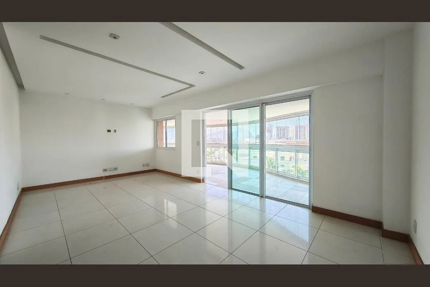Apartment with 3 en-suite bedrooms and 5 bathrooms, 177 m² — photo 4