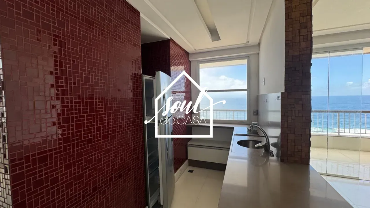 75 m² apartment with 2 bedrooms and an open-plan kitchen — photo 27