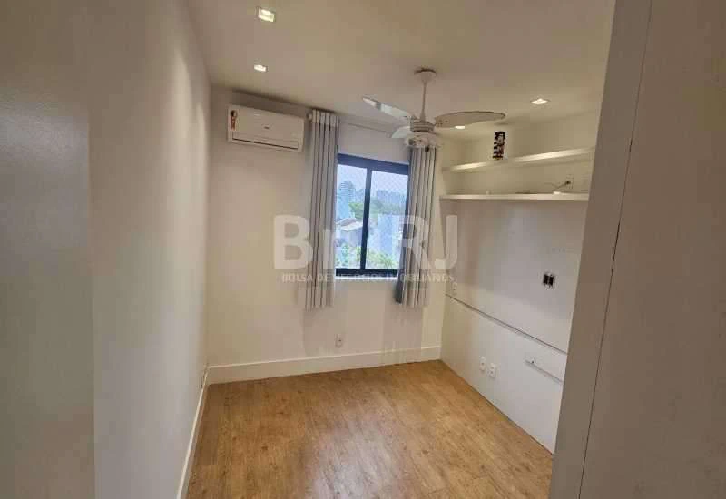 4-bedroom apartment 156 m² with 2 parking spots — photo 18