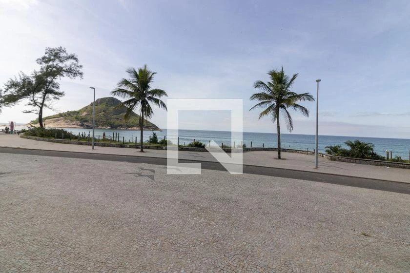 Apartamento mobiliado de 1 quarto, 30 m² com varanda — photo 40