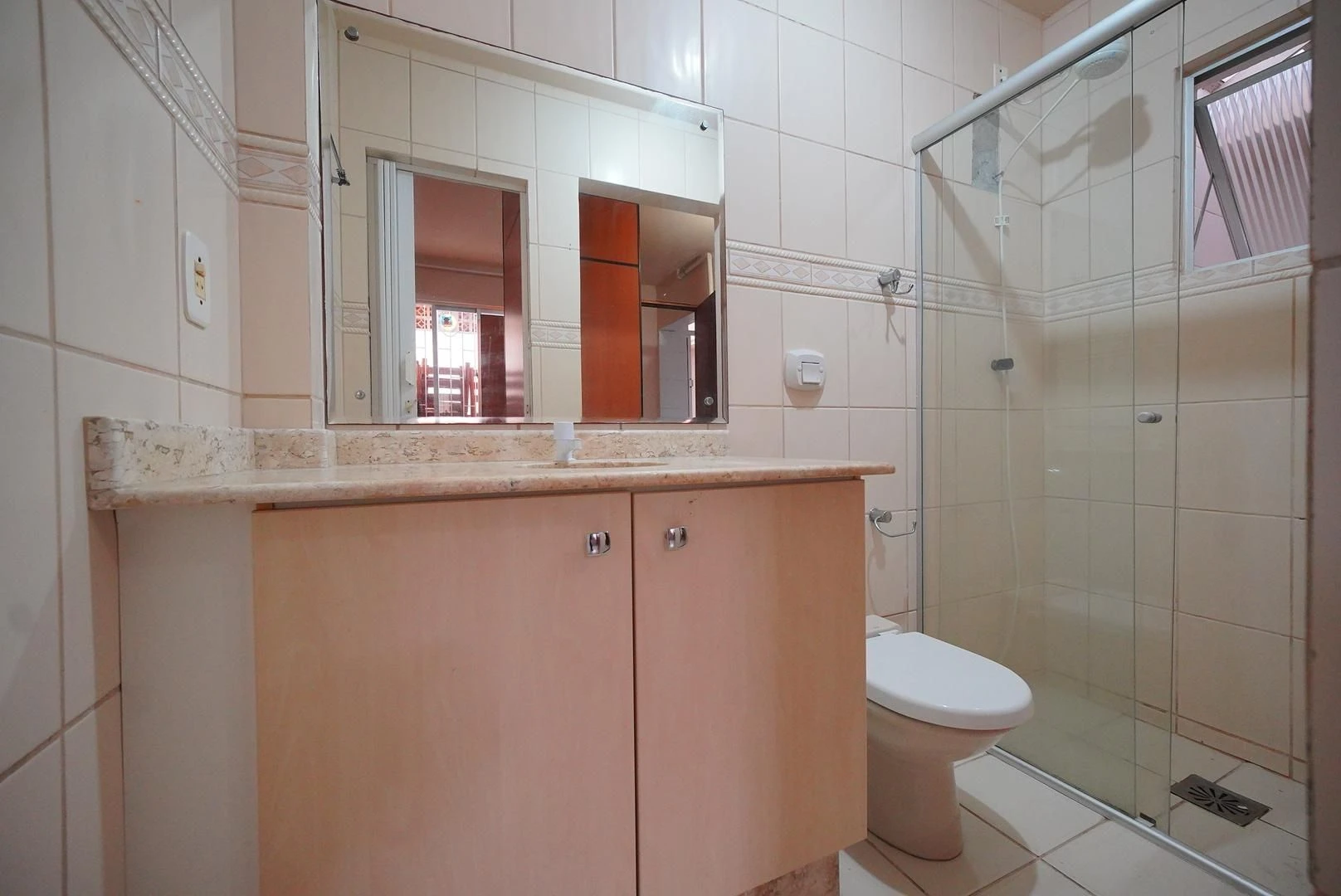 Washing machine in a 2-bedroom house, 70 m² — photo 5