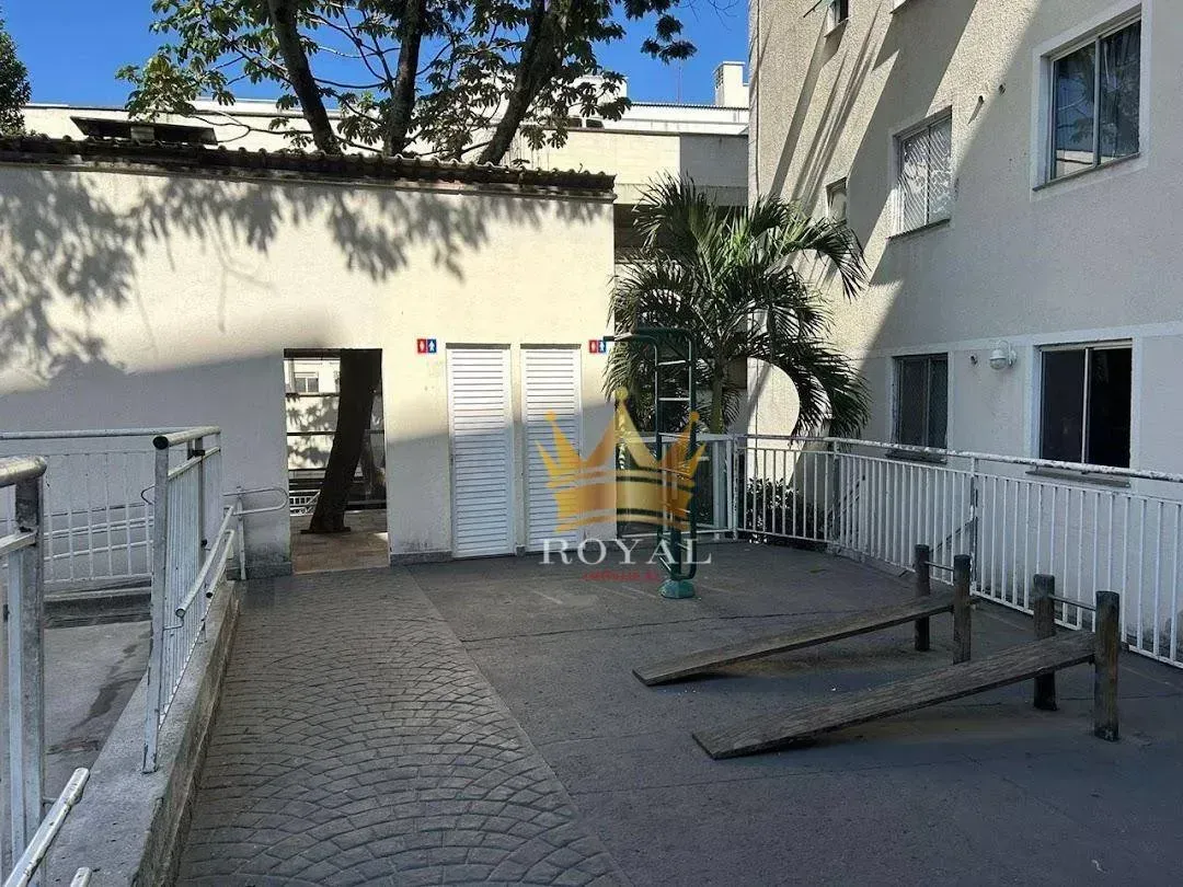 Apartamento de 2 quartos com varanda e 47 m² — photo 26