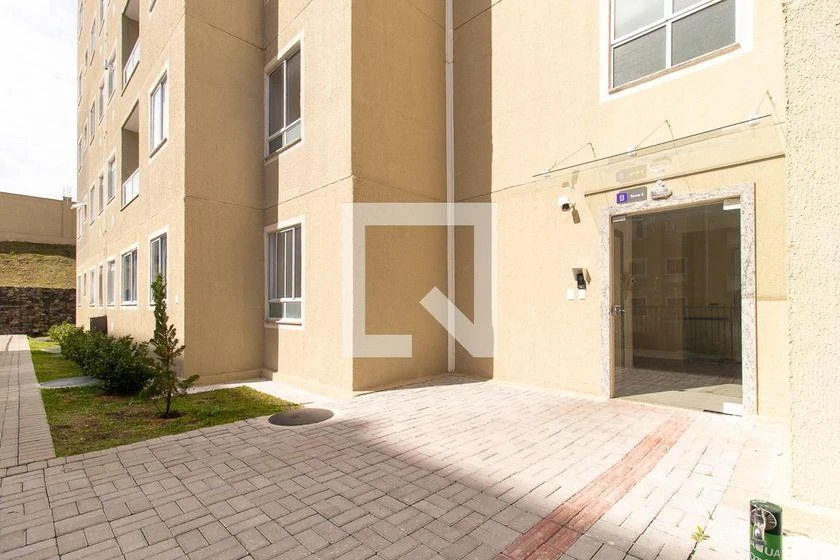 Apartamento de 2 quartos em condomínio com piscina — photo 36