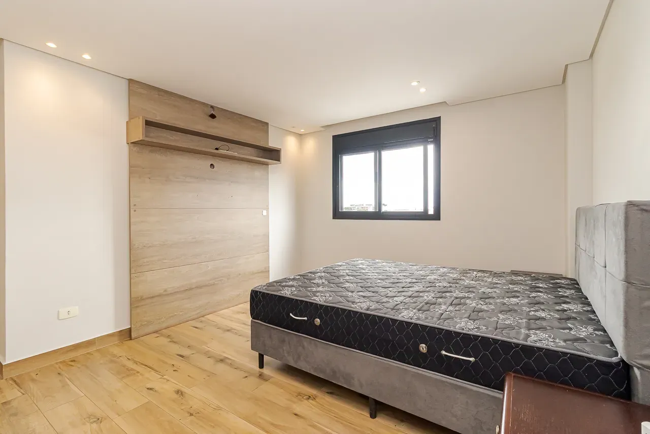 Apartamento mobiliado, 312 m², com lava-louças — photo 51