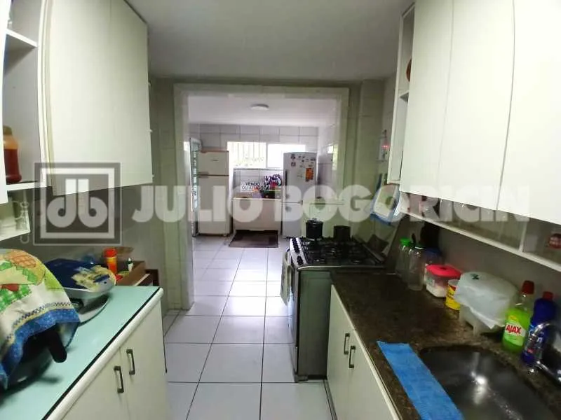 Casa com 5 quartos e área da piscina aberta — photo 31