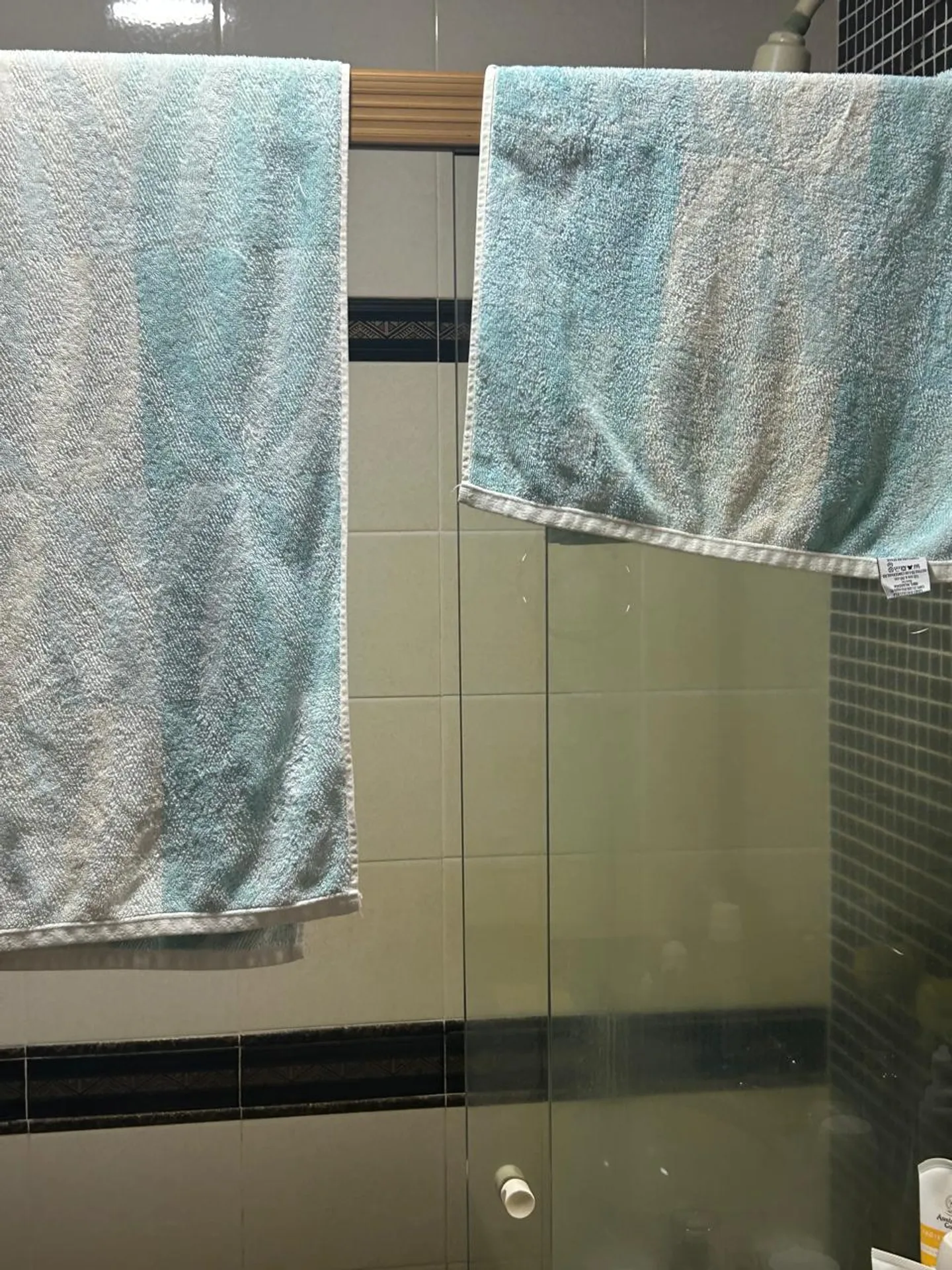 Застеклённый балкон и 2 спальни: квартира 88 м² — photo 13