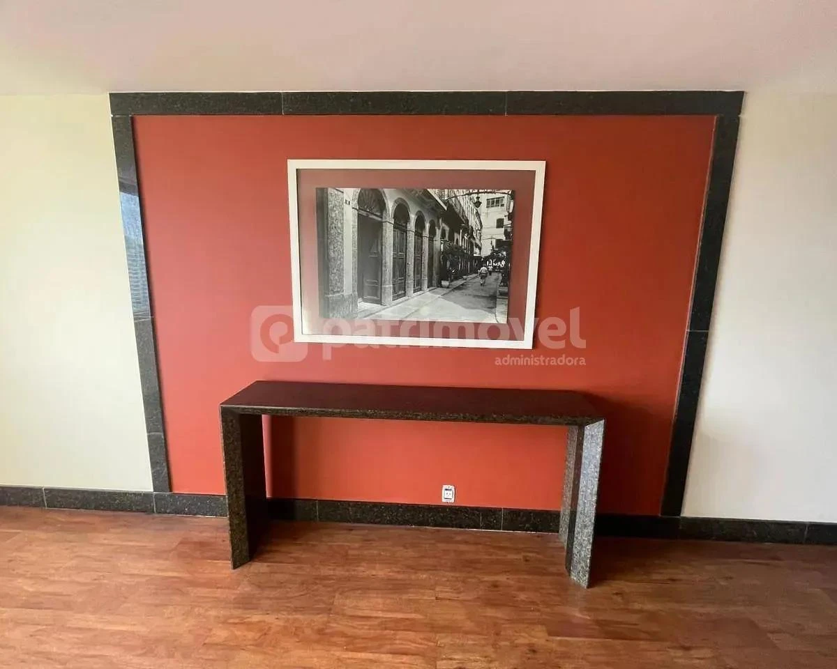 Water view in a one-bedroom apartment, 30 m² — photo 31