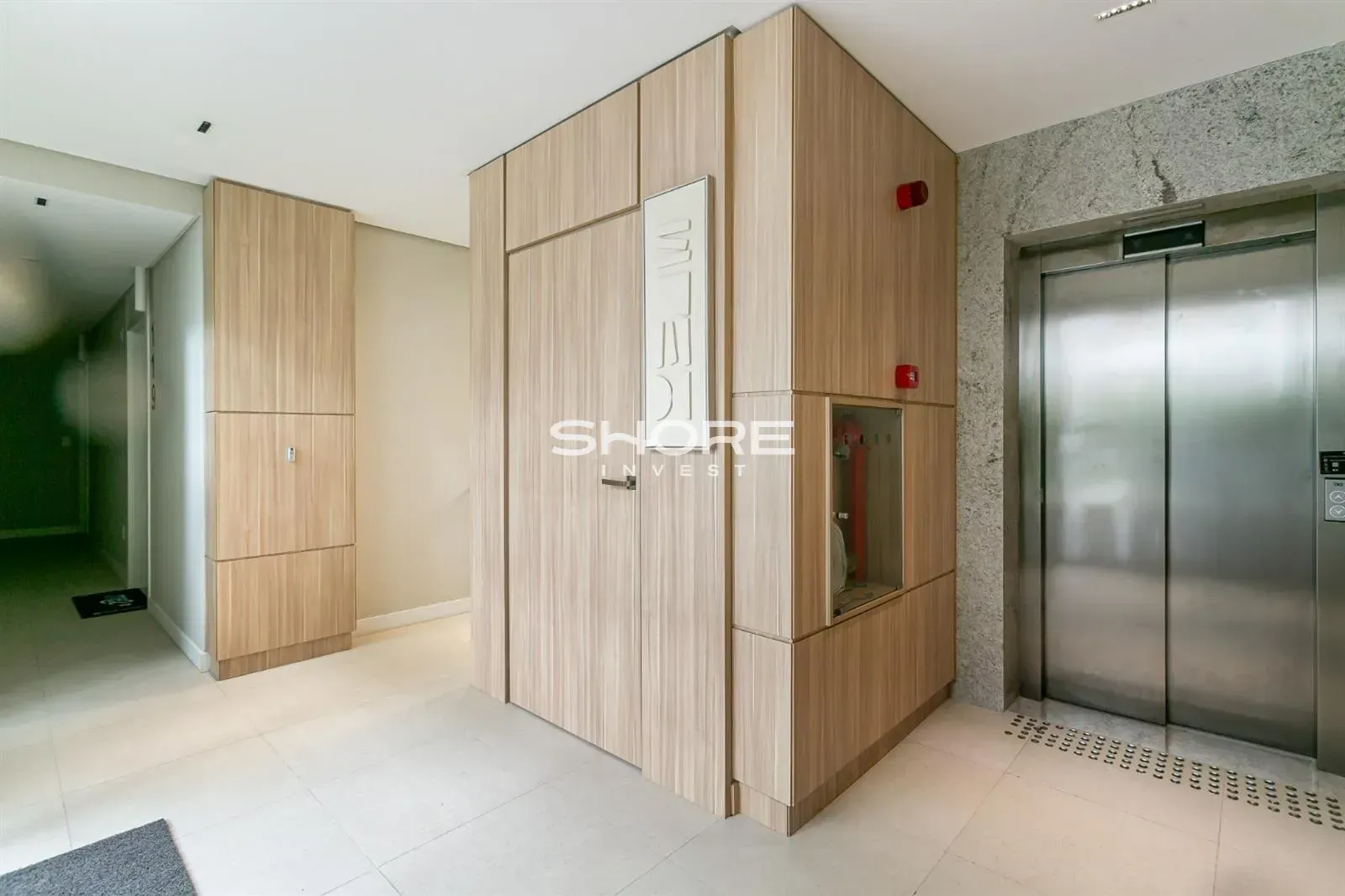 Estudio amueblado con jardín privado, 1 dormitorio y 117 m² — photo 33