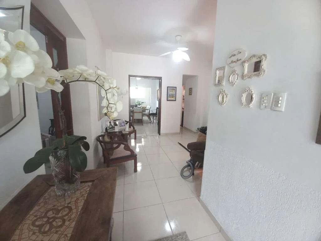 Furnished house with 4 bedrooms and 6 bathrooms — photo 4