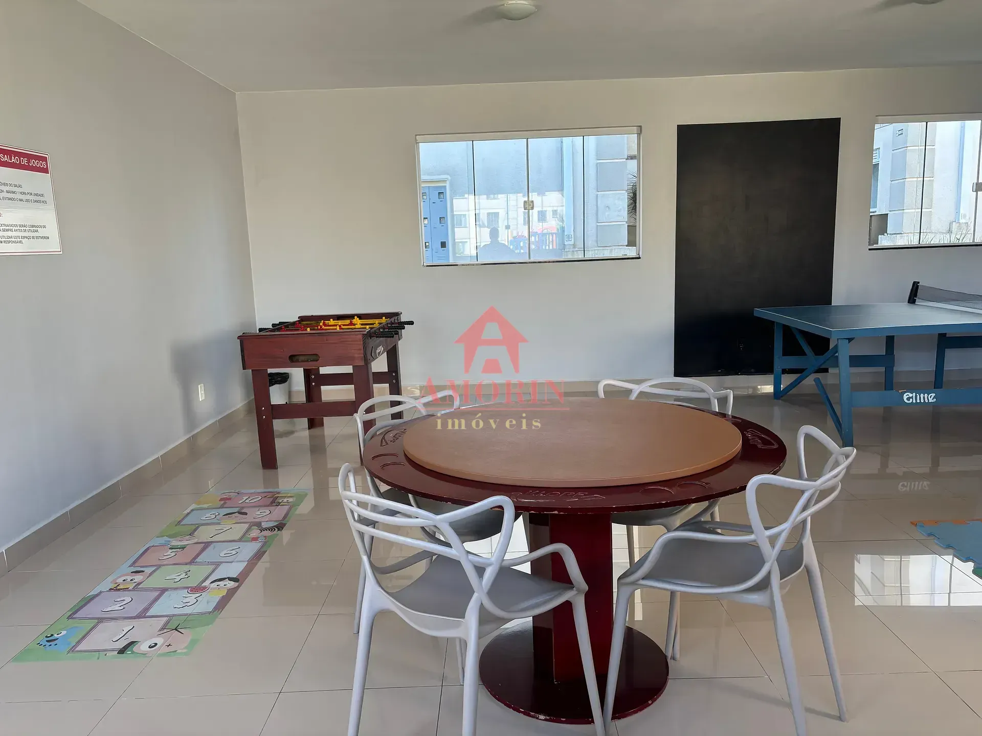 2-bedroom apartment with a private BBQ area — photo 19