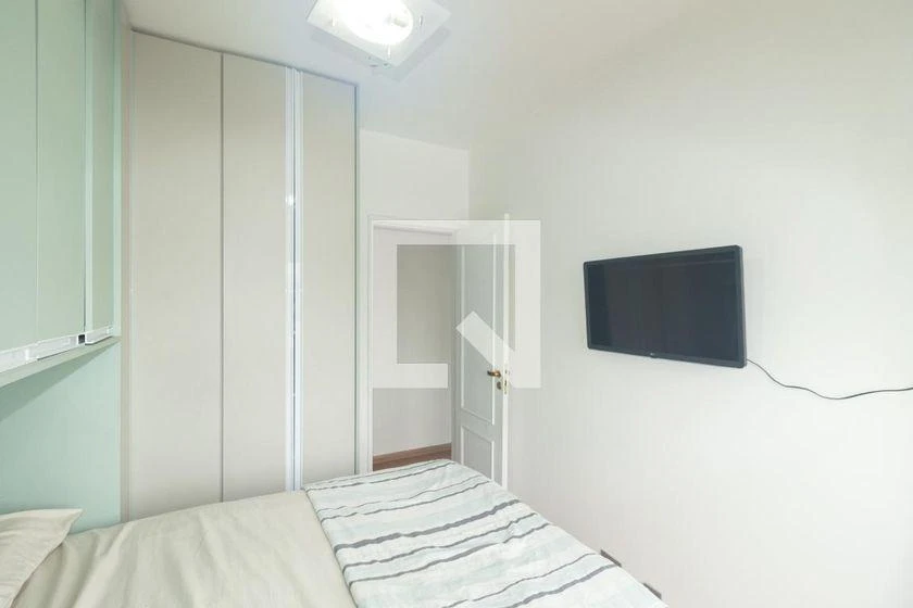 2 quartos e espaço de home office: apartamento de 47 m² — photo 24
