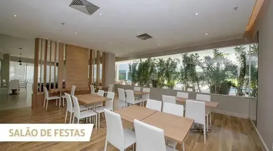 Apartamento sem mobília com 2 quartos e 2 banheiros — photo 17