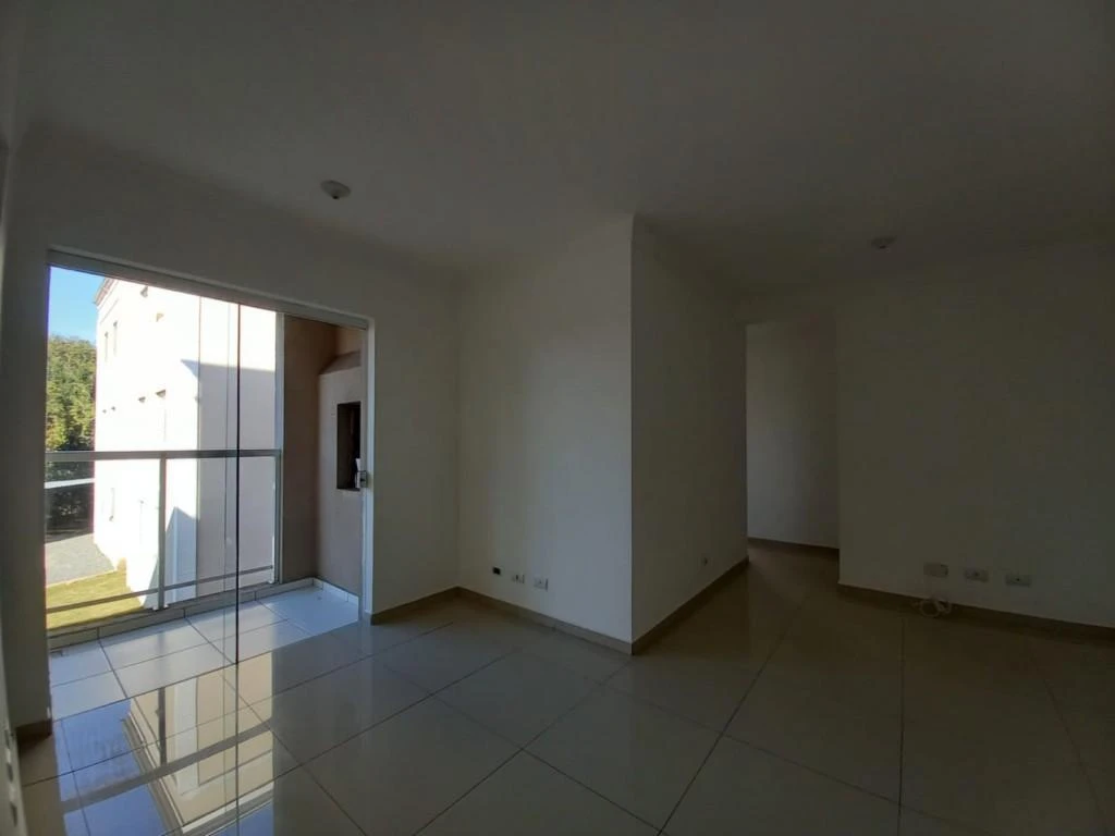 2-bedroom, 60 m² apartment in Curitiba — photo 11
