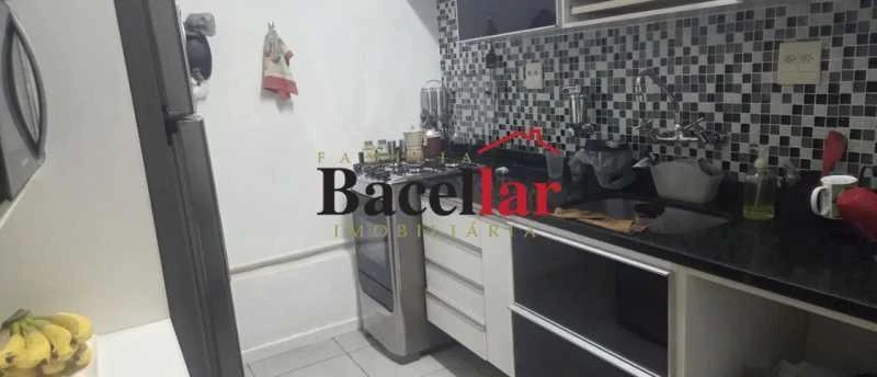Duplex furnished penthouse with a desk and 208 m² — photo 14