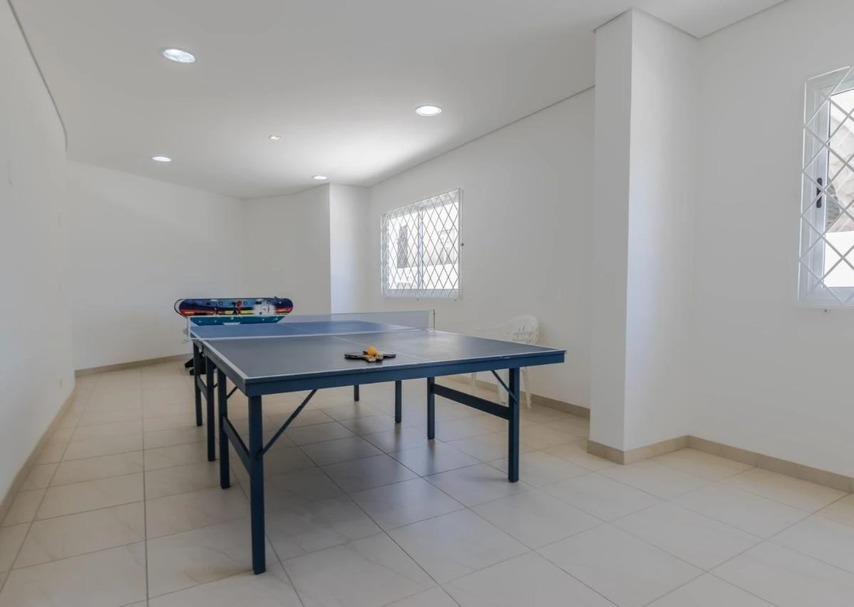 Private BBQ in a 2-bedroom apartment, 62 m² — photo 41