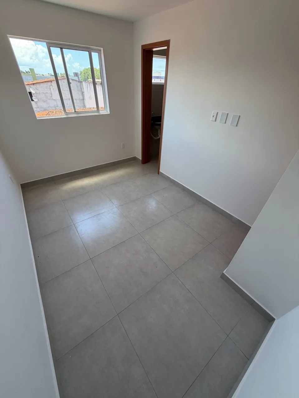 2-bedroom apartment, 60 m² — photo 5