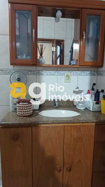 Casa mobiliada, 140 m², com máquina de lavar — photo 9