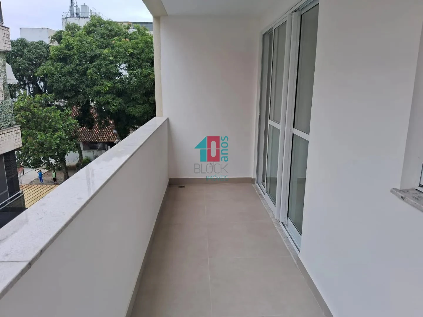 3-bedroom apartment, 1 with its own bathroom, 84 m²