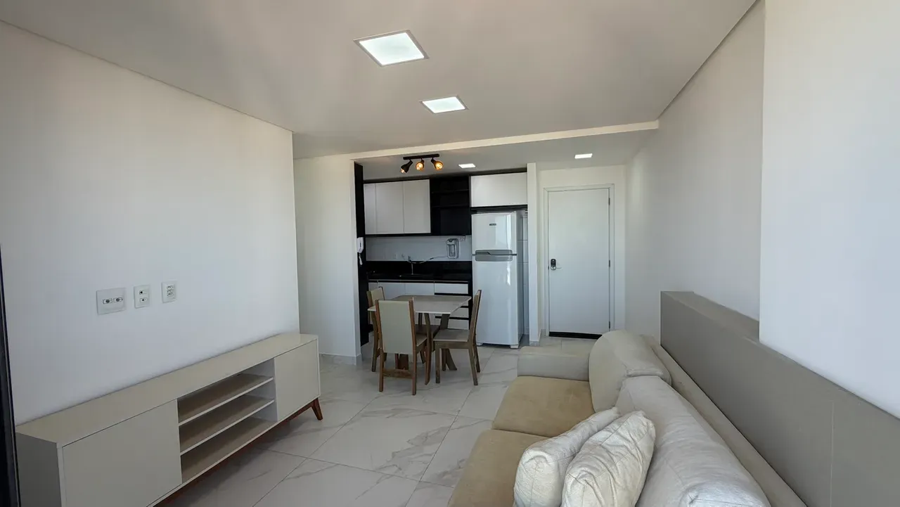 2-bedroom apartment with a water view