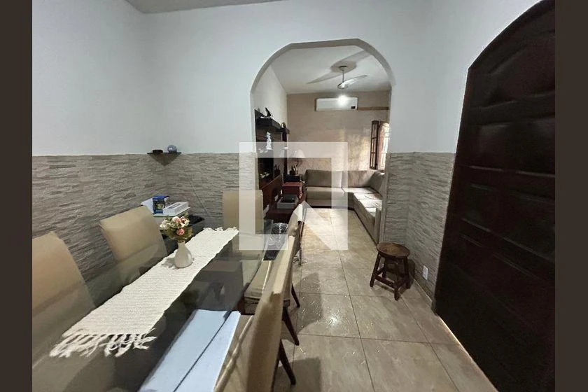 Casa amueblada, 186 m², con lavadora — photo 34