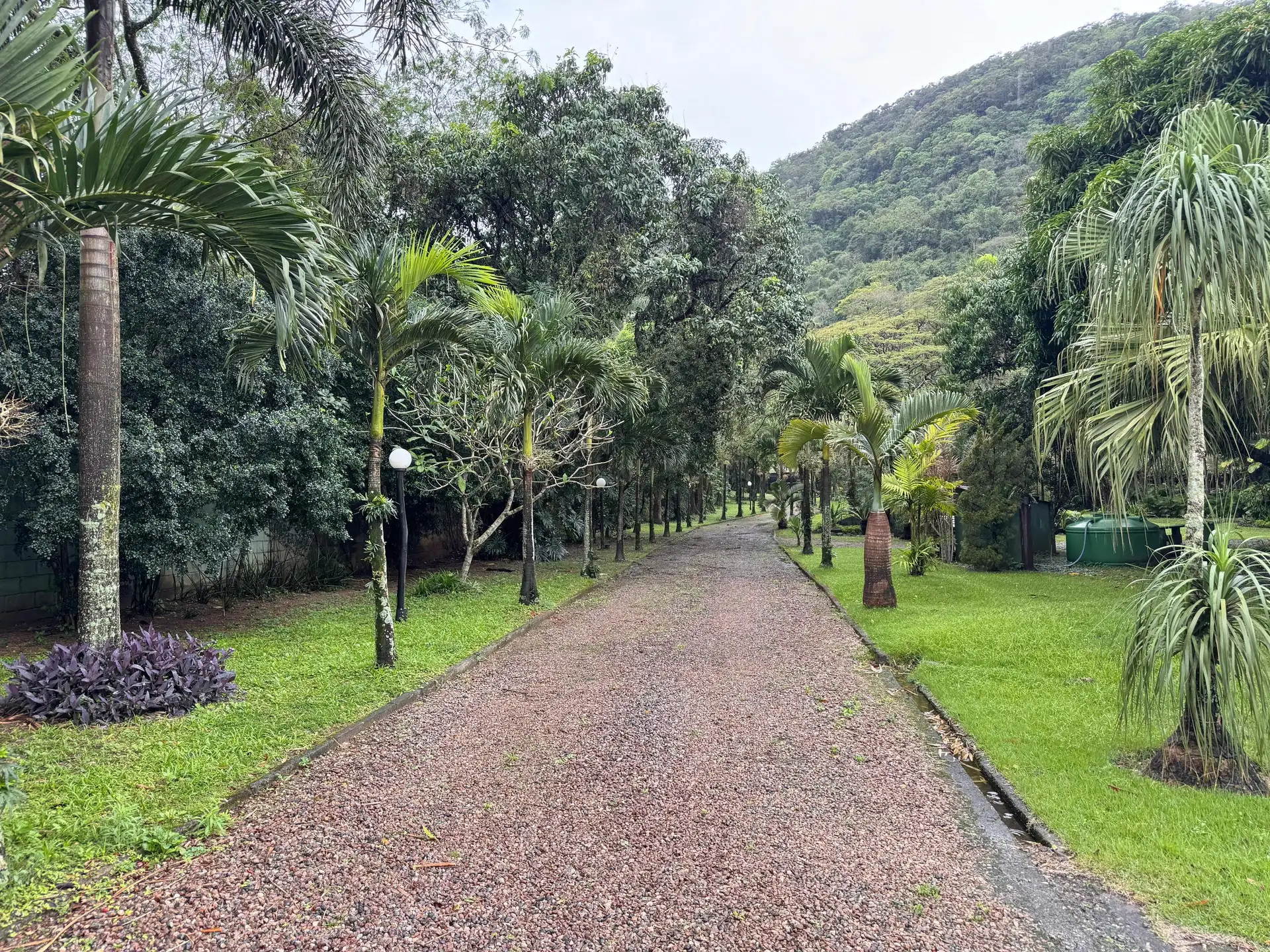 Casa para locação com 3 suítes e jardim privativo — photo 9