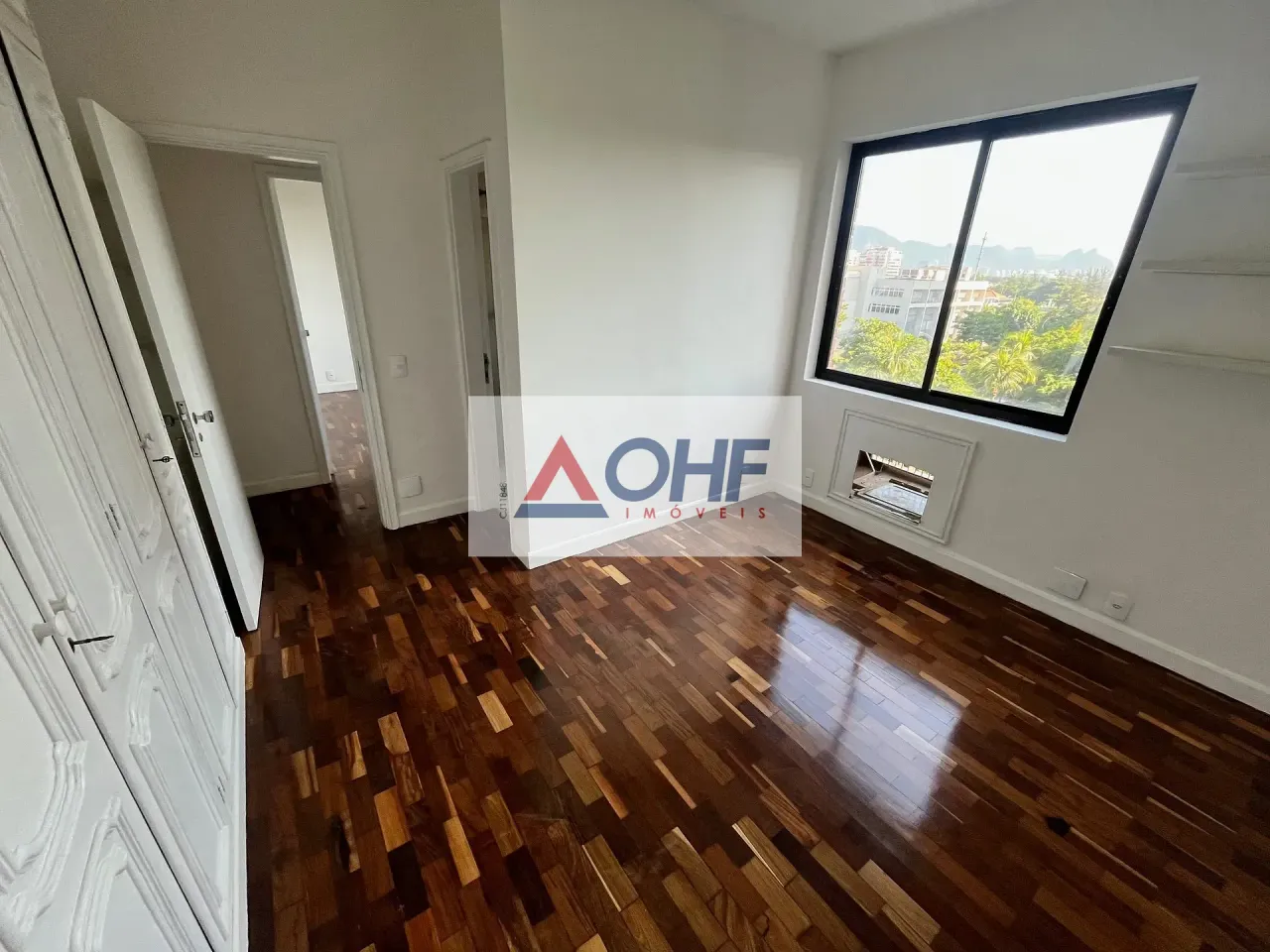 3-bedroom apartment with 4 bathrooms and pets allowed — photo 3
