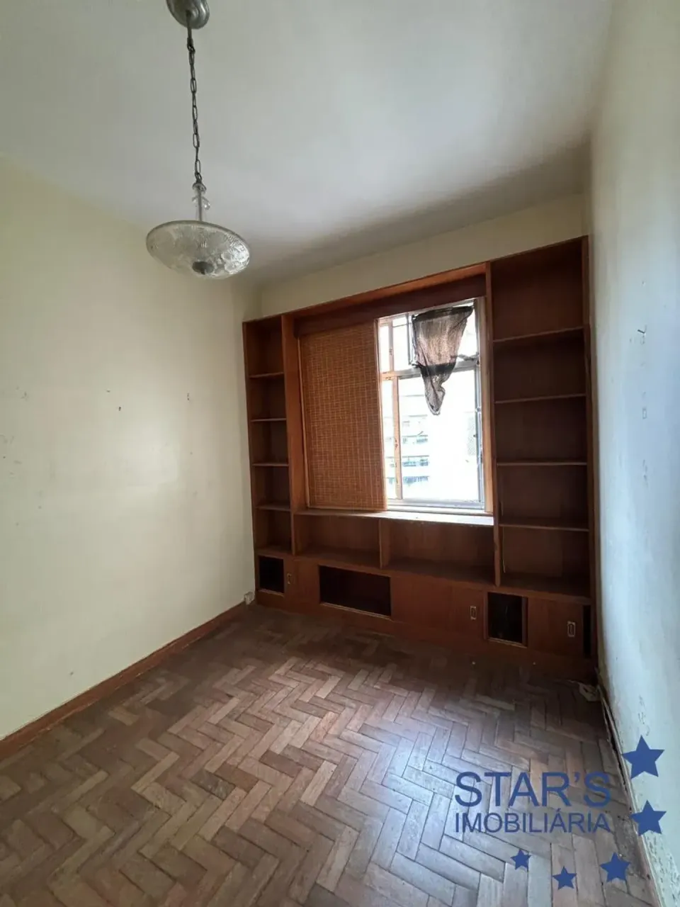 60 m² apartment with 2 bedrooms and a laundry area — photo 6