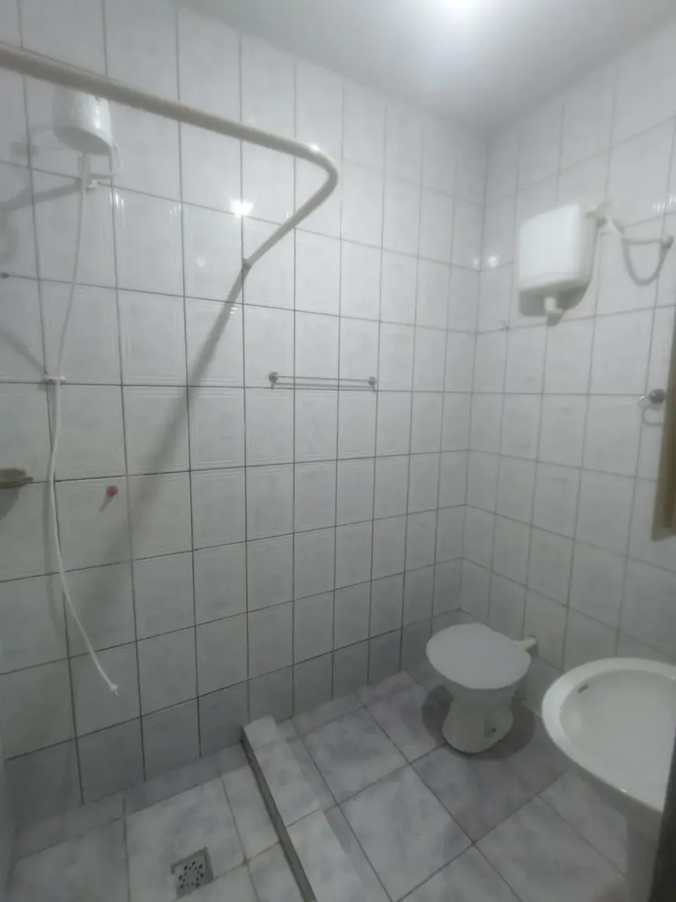 Casa sem mobília com 1 quarto e 1 vaga de garagem — photo 13