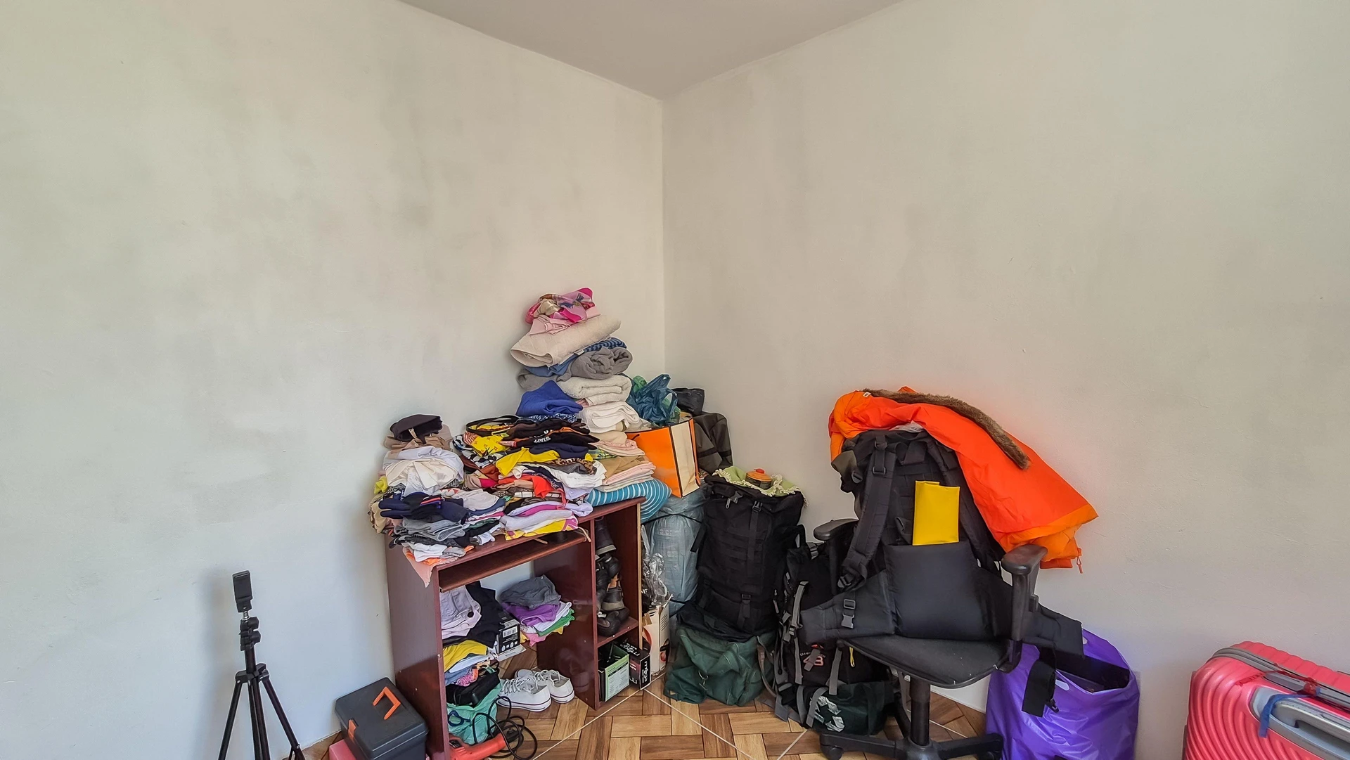 Apartamento mobiliado de 2 quartos e 47 m² — photo 33