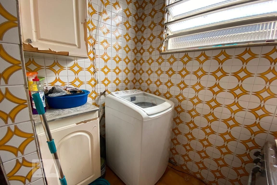 Apartamento mobiliado de 1 quarto com churrasqueira privativa — photo 20