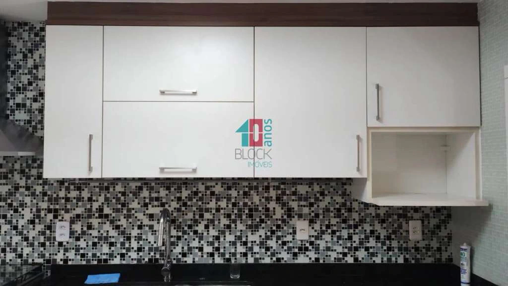 Casa de condomínio com 3 suítes e 200 m² — photo 6