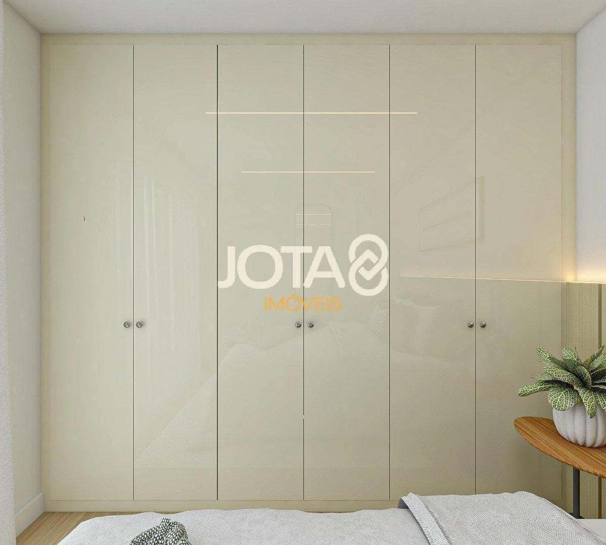3-bedroom house with a dishwasher in Curitiba — photo 10