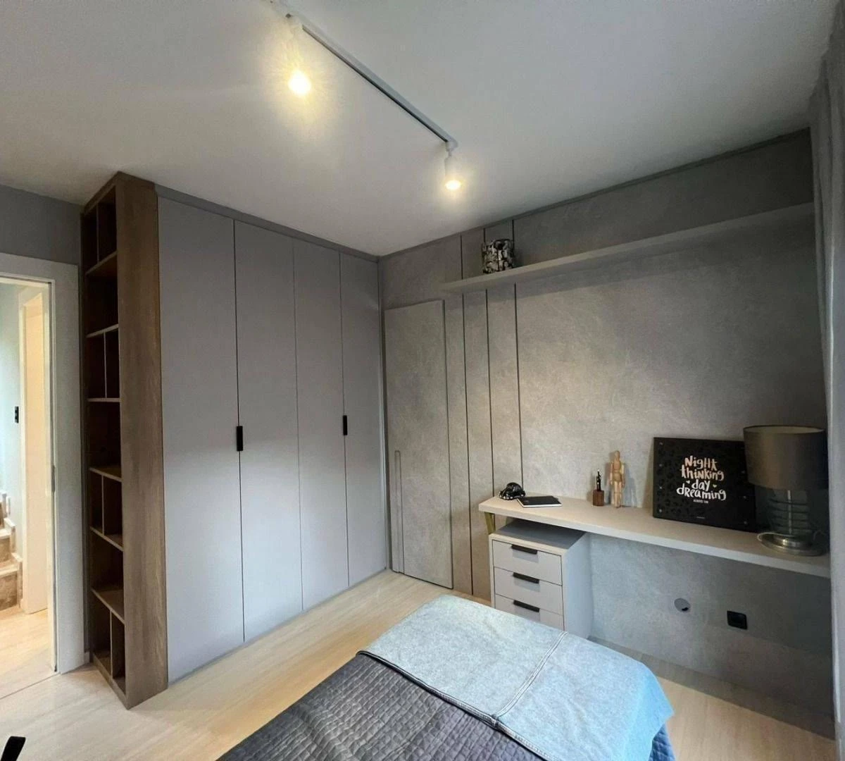 House with 3 bedrooms, 4 bathrooms and balcony — photo 7