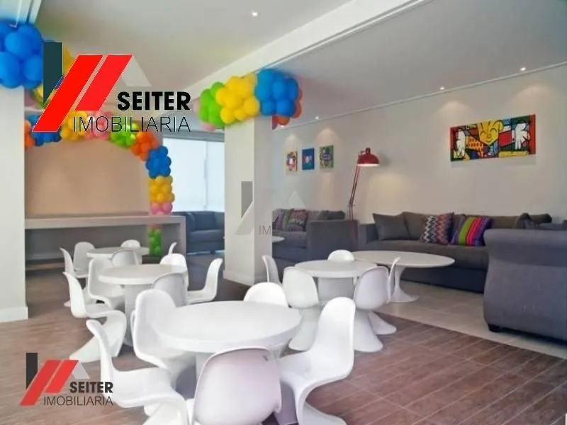 110 m² apartment with 2 bedrooms, 1 suite, balcony — photo 51