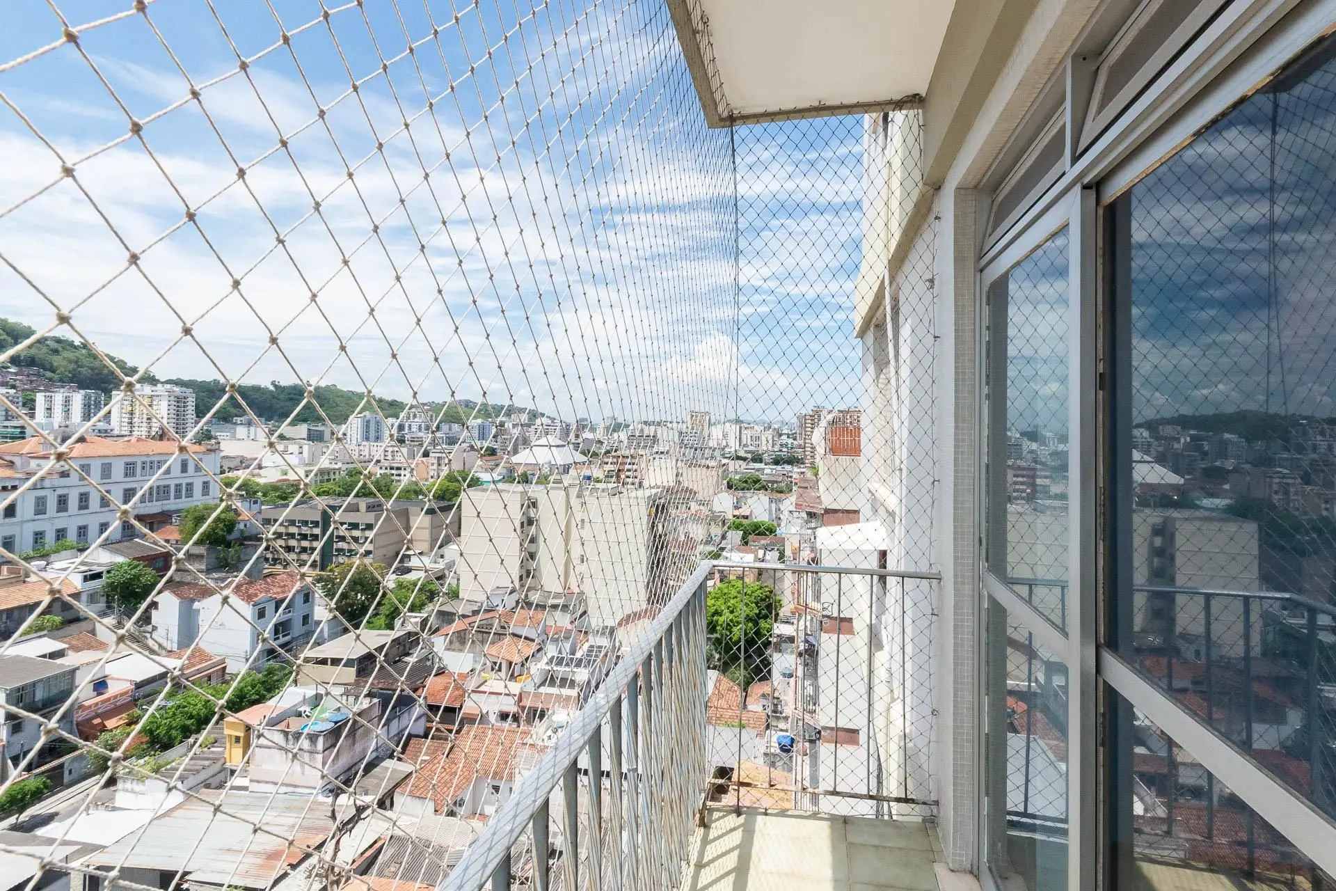 Вид на горы и 3 спальни: квартира 90 м² — photo 8